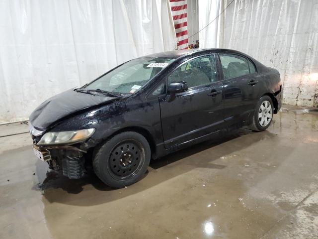 HONDA CIVIC 2011 2hgfa1f54bh506964