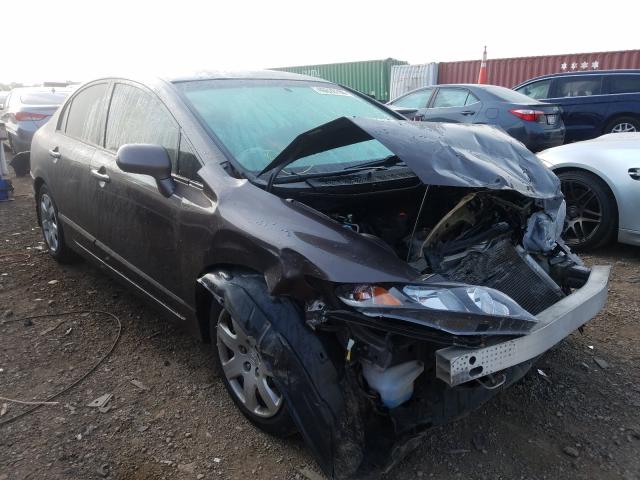 HONDA CIVIC LX 2011 2hgfa1f54bh517026