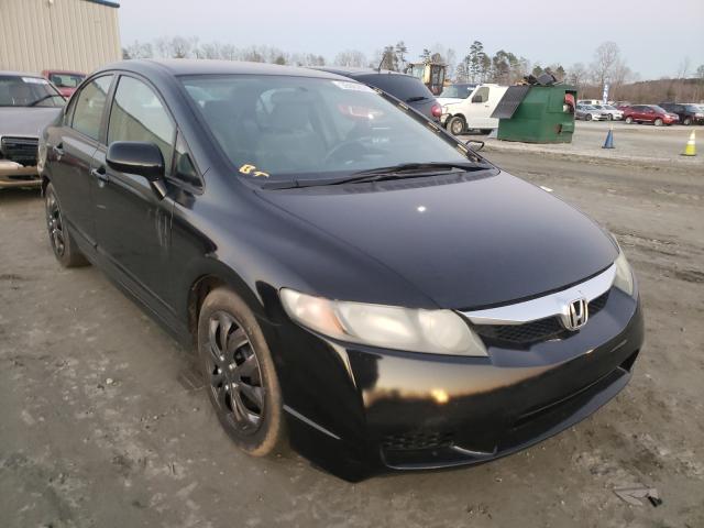 HONDA CIVIC LX 2011 2hgfa1f54bh517432