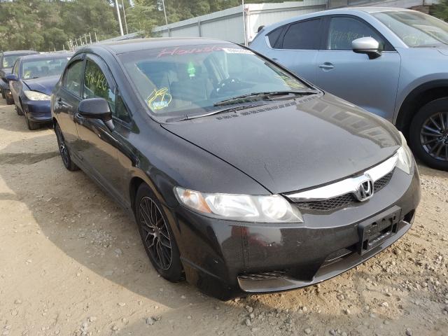 HONDA CIVIC LX 2011 2hgfa1f54bh526289