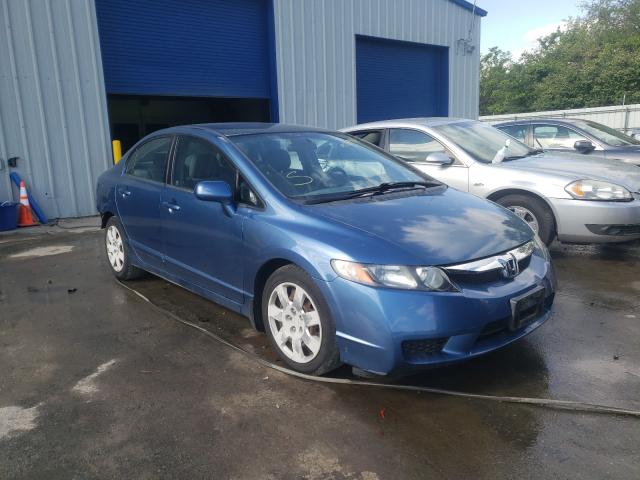 HONDA CIVIC LX 2011 2hgfa1f54bh544436