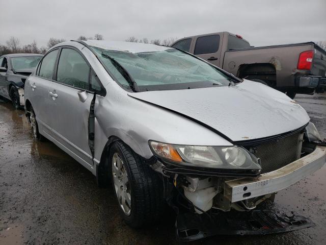 HONDA CIVIC LX 2010 2hgfa1f55ah301992