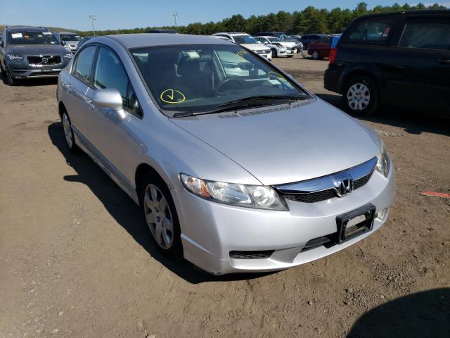 HONDA CIVIC LX 2010 2hgfa1f55ah306173