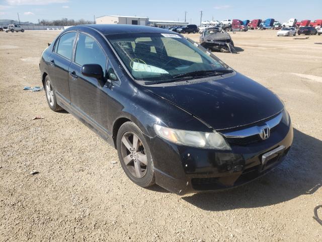 HONDA CIVIC LX 2010 2hgfa1f55ah310238