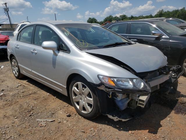 HONDA CIVIC LX 2010 2hgfa1f55ah326505