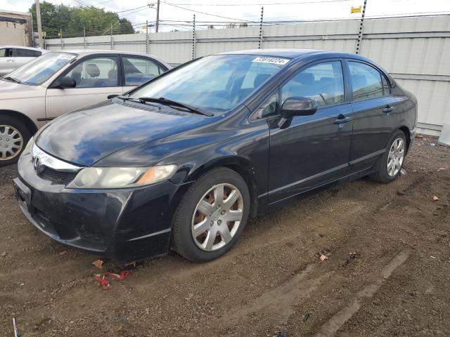 HONDA CIVIC LX 2010 2hgfa1f55ah329551