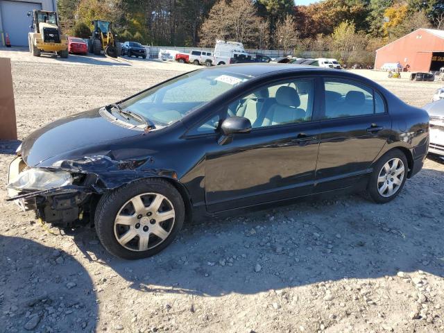 HONDA CIVIC 2010 2hgfa1f55ah557159