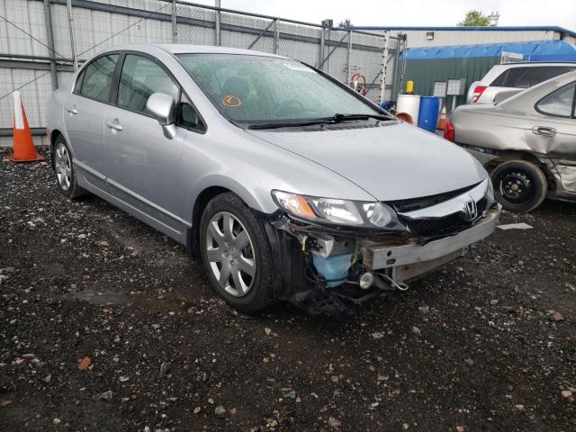 HONDA CIVIC LX 2010 2hgfa1f55ah566993