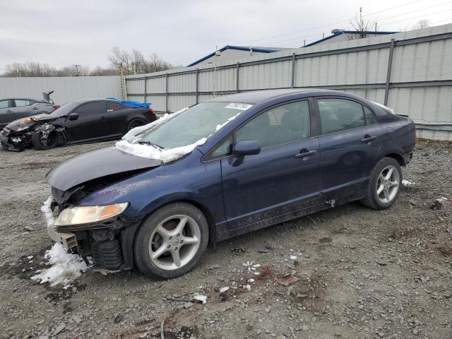 HONDA CIVIC 2010 2hgfa1f55ah570221