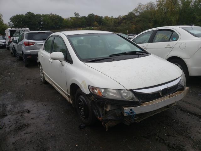 HONDA CIVIC LX 2010 2hgfa1f55ah575192