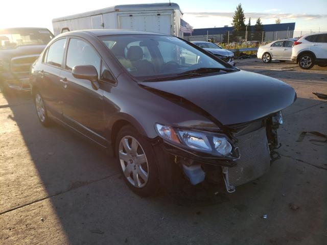 HONDA CIVIC LX 2010 2hgfa1f55ah576181