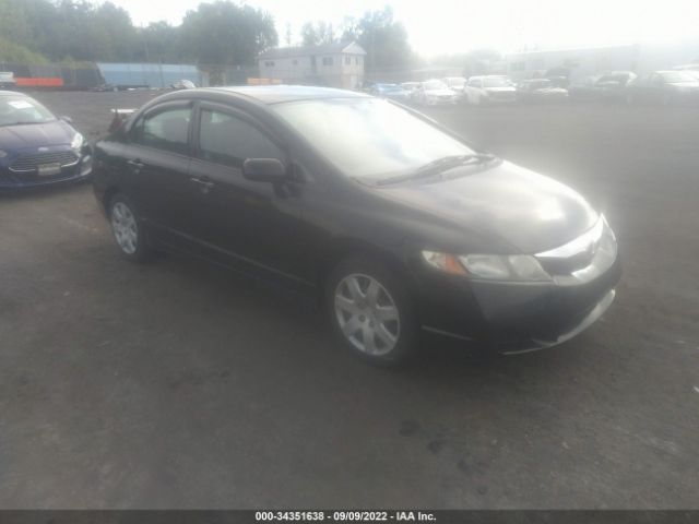 HONDA CIVIC SDN 2011 2hgfa1f55bh300004