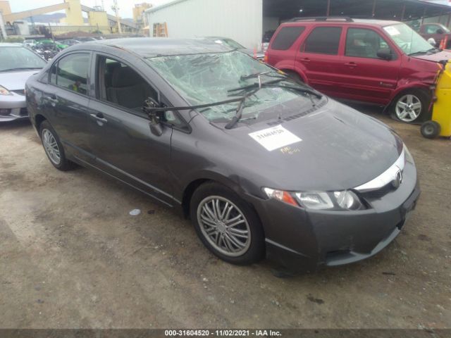 HONDA CIVIC SDN 2011 2hgfa1f55bh305753