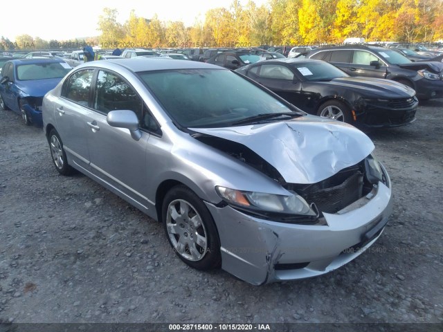 HONDA CIVIC SDN 2011 2hgfa1f55bh512787