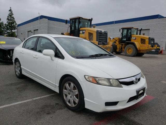 HONDA NULL 2011 2hgfa1f55bh519352