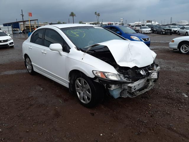 HONDA CIVIC LX 2011 2hgfa1f55bh537284