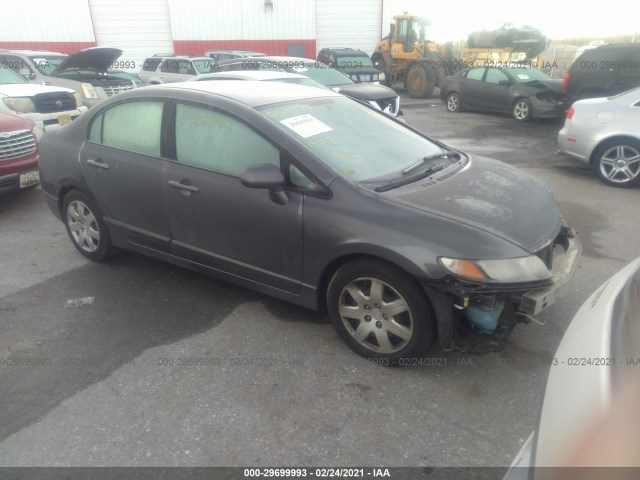 HONDA CIVIC SDN 2010 2hgfa1f56ah304027