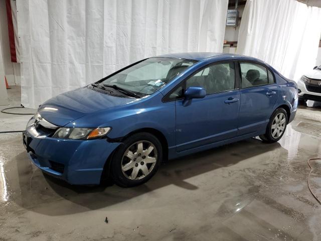 HONDA CIVIC LX 2010 2hgfa1f56ah305419