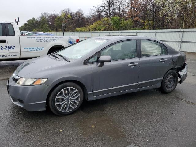 HONDA CIVIC 2010 2hgfa1f56ah311236