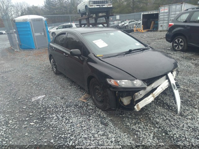 HONDA CIVIC SDN 2010 2hgfa1f56ah316176