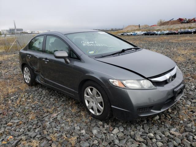 HONDA CIVIC LX 2010 2hgfa1f56ah322348