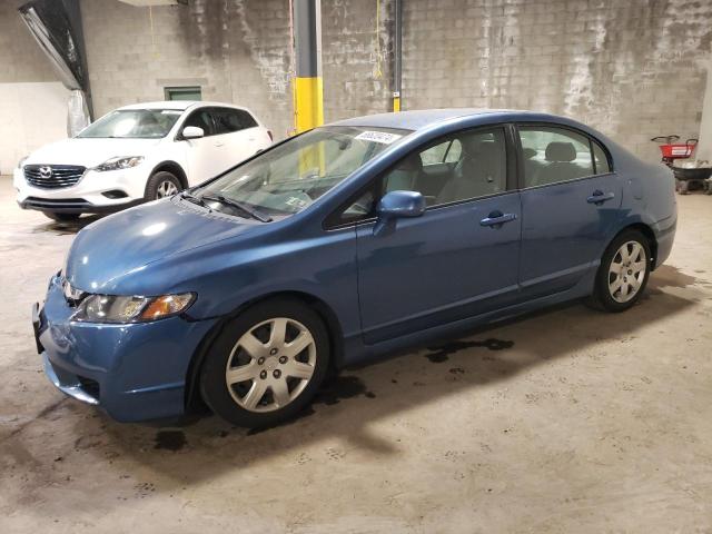 HONDA CIVIC LX 2010 2hgfa1f56ah323239