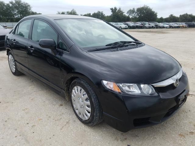 HONDA CIVIC LX 2010 2hgfa1f56ah331115