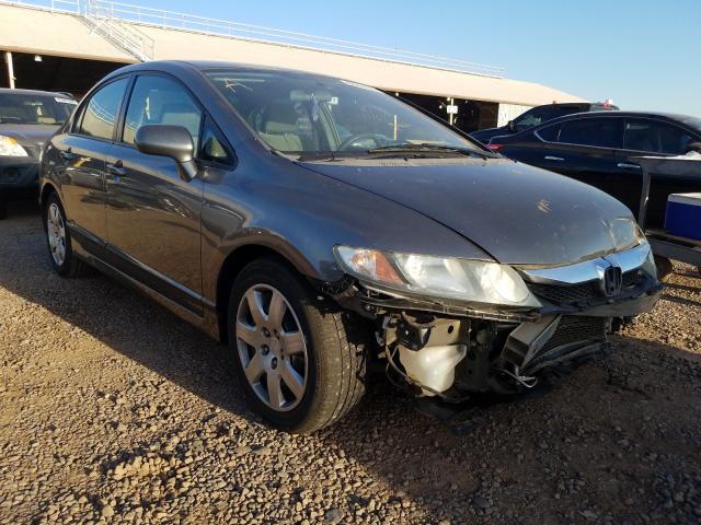 HONDA CIVIC LX 2010 2hgfa1f56ah500968