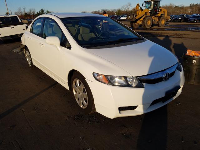 HONDA CIVIC 2010 2hgfa1f56ah531024