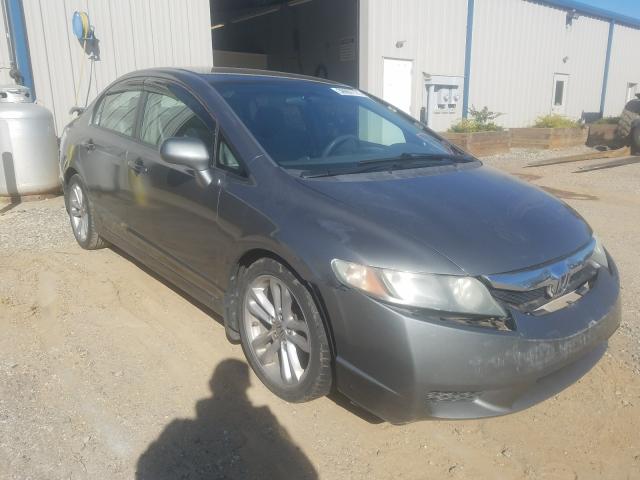 HONDA CIVIC LX 2010 2hgfa1f56ah534764