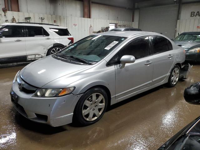 HONDA CIVIC 2010 2hgfa1f56ah539110