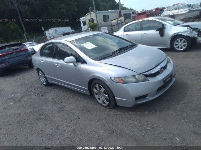 HONDA CIVIC SDN 2010 2hgfa1f56ah544193