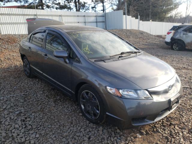 HONDA CIVIC LX 2011 2hgfa1f56bh300092