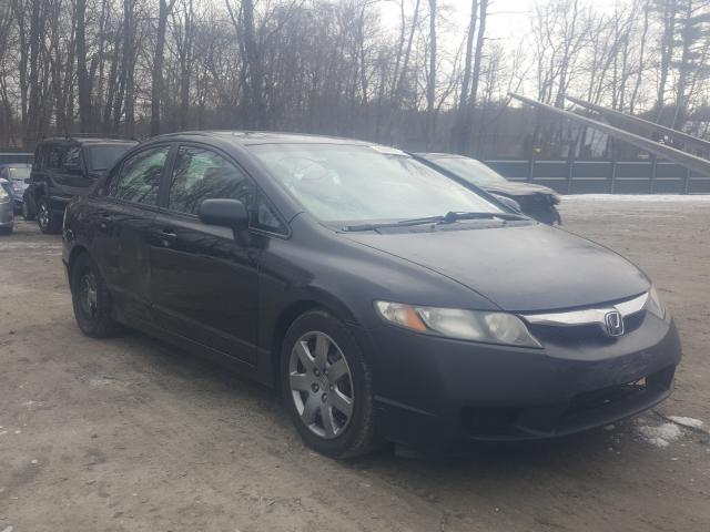 HONDA CIVIC LX 2011 2hgfa1f56bh304210