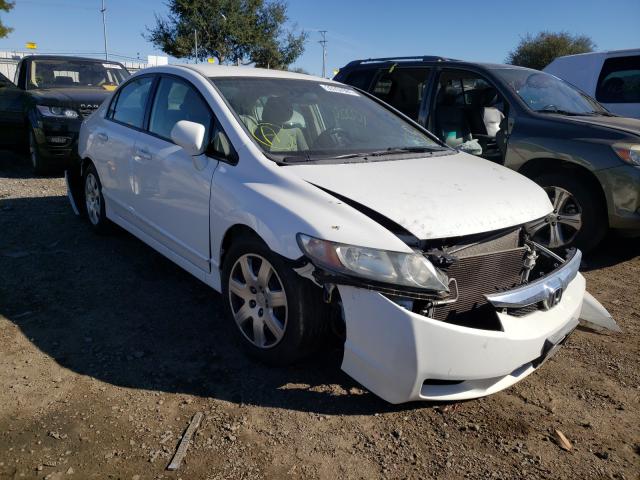 HONDA CIVIC LX 2011 2hgfa1f56bh307429