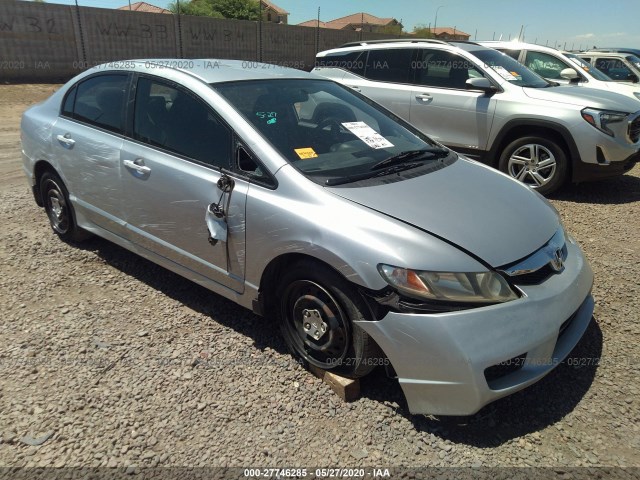 HONDA CIVIC SDN 2011 2hgfa1f56bh308130