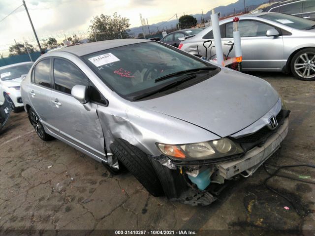 HONDA CIVIC SDN 2011 2hgfa1f56bh309004