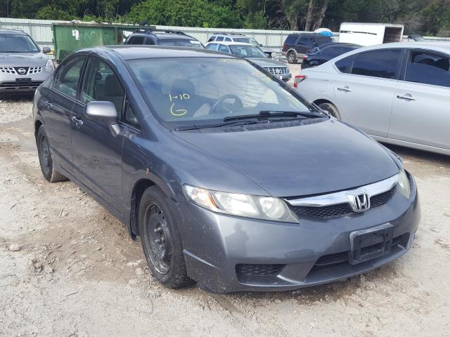 HONDA CIVIC LX 2011 2hgfa1f56bh309200