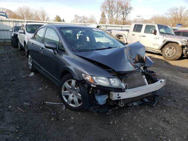 HONDA CIVIC LX 2011 2hgfa1f56bh522325