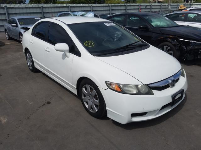 HONDA CIVIC LX 2011 2hgfa1f56bh523765