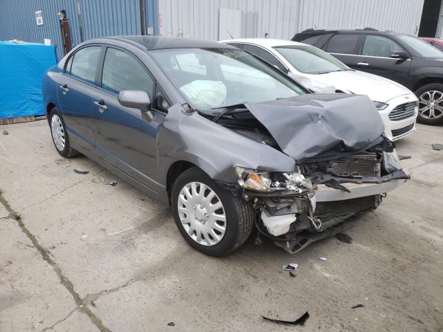 HONDA CIVIC LX 2011 2hgfa1f56bh527878