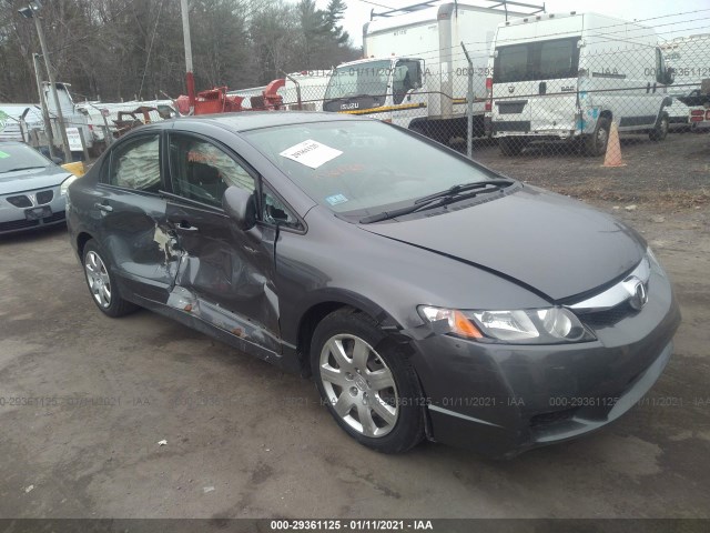 HONDA CIVIC SDN 2011 2hgfa1f56bh527959