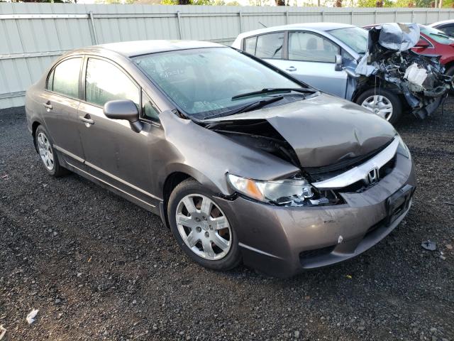 HONDA CIVIC LX 2011 2hgfa1f56bh534779