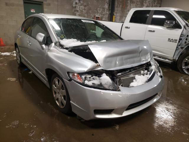 HONDA CIVIC LX 2010 2hgfa1f57ah302318