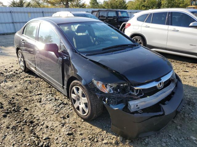 HONDA CIVIC LX 2010 2hgfa1f57ah304859