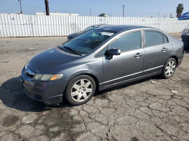 HONDA CIVIC LX 2010 2hgfa1f57ah311925