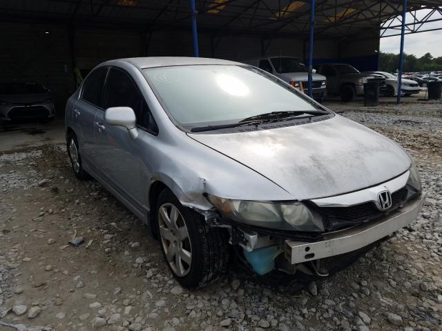 HONDA NULL 2010 2hgfa1f57ah318728