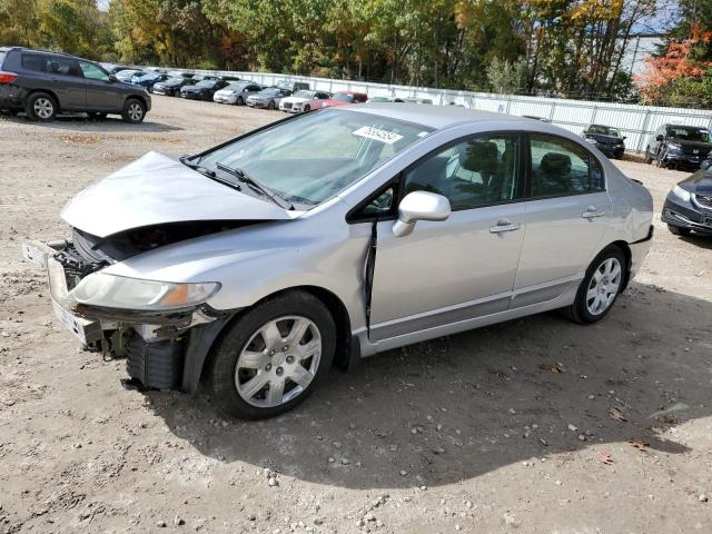 HONDA CIVIC LX 2010 2hgfa1f57ah319071