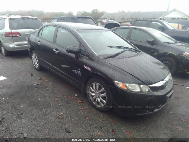 HONDA CIVIC SDN 2010 2hgfa1f57ah323444