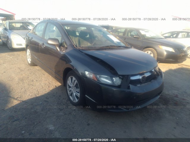 HONDA CIVIC SDN 2010 2hgfa1f57ah323914